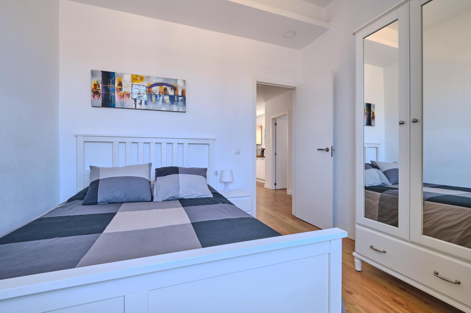 Apartments Vegueta Suite ลาสปัลมาส เด กรานคานาเรีย ภายนอก รูปภาพ